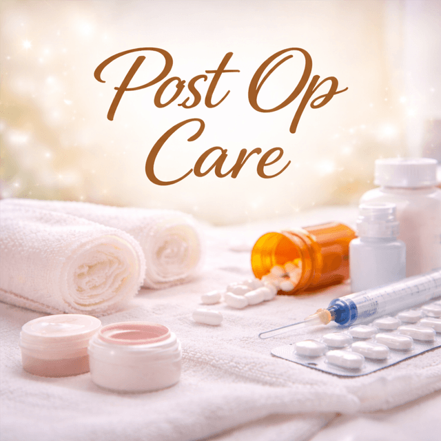 5 Session Post Op Massages at Sculpthaus in Islip, NY