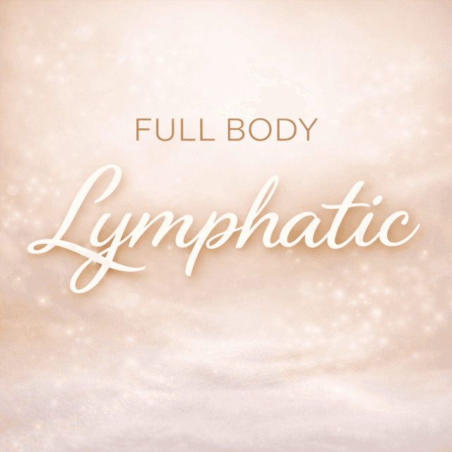 Full Body Lymphatic (5) at Sculpthaus in Islip, NY