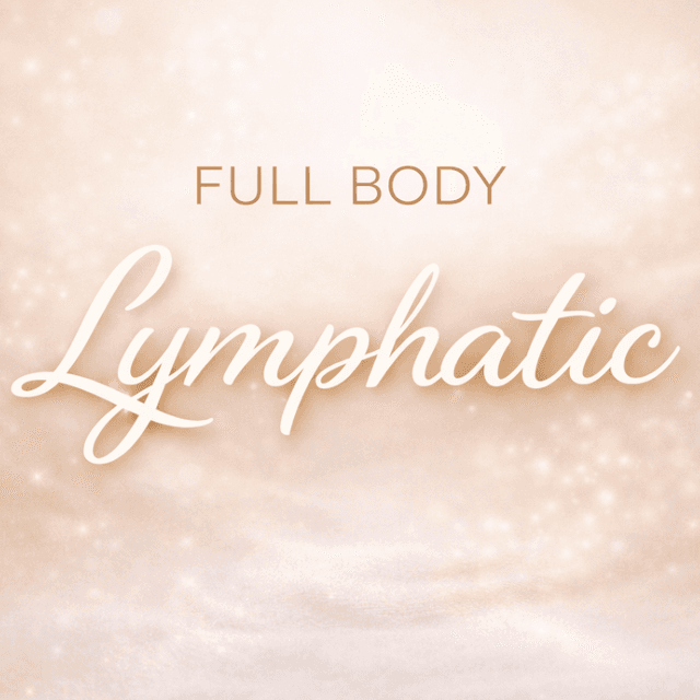 Full Body Lymphatic (10) at Sculpthaus in Islip, NY