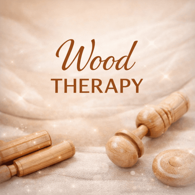 Colombian Wood Therapy(5) at Sculpthaus in Islip, NY